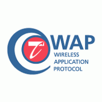 WAP Logo PNG Vector