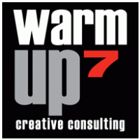 WARMUP7 Logo PNG Vector