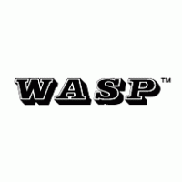 WASP Logo PNG Vector