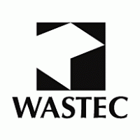 WASTEC Logo PNG Vector