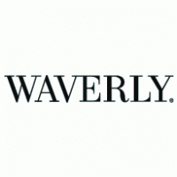 WAVERLY Logo PNG Vector