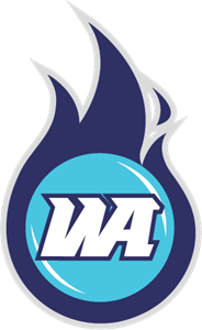WA Designs Logo PNG Vector