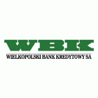 WBK Logo PNG Vector