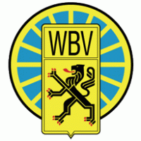 WBV Logo PNG Vector