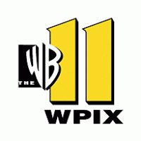 WB 11 Logo PNG Vector