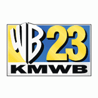 WB 23 Logo PNG Vector