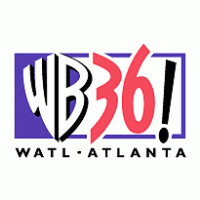 WB 36 Logo PNG Vector