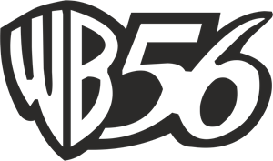 WB 56 Logo PNG Vector