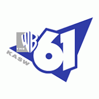 WB 61 Logo PNG Vector