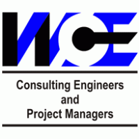 WCE Logo PNG Vector