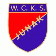 WCKS Junak Drohobycz Logo PNG Vector