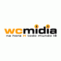 WCMнdia Logo PNG Vector