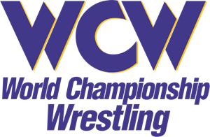 WCW Logo PNG Vector