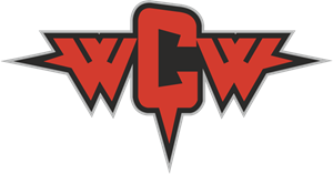 WCW Logo PNG Vector