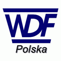 WDF Logo PNG Vector