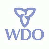 WDO Logo PNG Vector