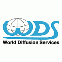 WDS Logo PNG Vector