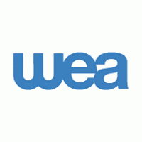 WEA Logo PNG Vector