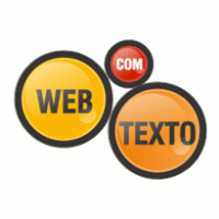 WEBCOMTEXTO Logo PNG Vector