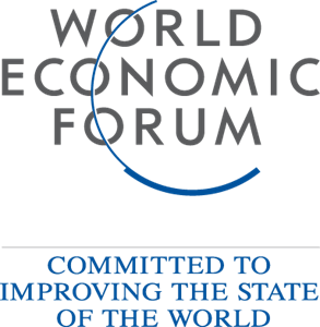 WEF – World Economic Forum Logo PNG Vector