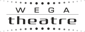WEGA Theatre Logo Vector