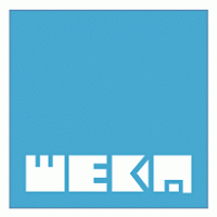 WEKA Logo PNG Vector