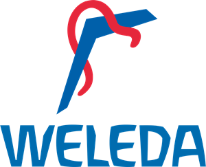 WELEDA Logo PNG Vector