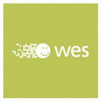 WES Logo PNG Vector