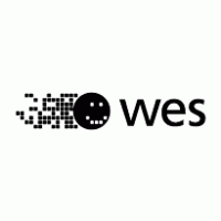 WES Logo PNG Vector