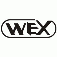 WEX Logo PNG Vector