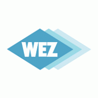 WEZ Kunststoffwerk Logo PNG Vector