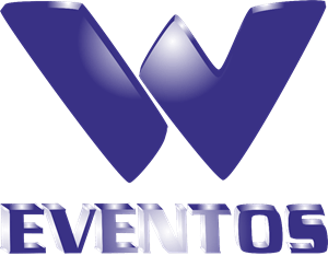 WEventos Logo PNG Vector