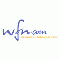 WFN Logo PNG Vector