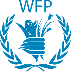 WFP Logo PNG Vector