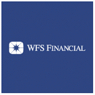 WFS Financial Logo Vector
