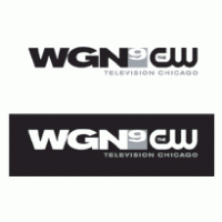 WGN Logo Vector