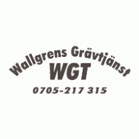 WGT Logo Vector