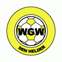 WGW Den Helder Logo PNG Vector