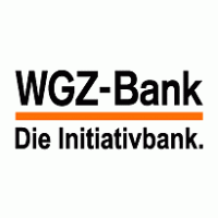 WGZ-Bank Logo Vector