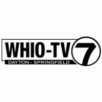 WHIO-TV Logo PNG Vector