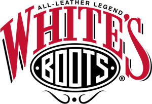 WHITE'S BOOTS Logo PNG Vector