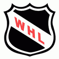 WHL Logo PNG Vector