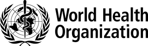 WHO World Health Organization Logo PNG Vector
