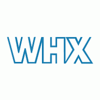 WHX Logo PNG Vector