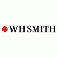 WH Smith Logo PNG Vector