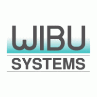 WIBU-Systems AG Logo PNG Vector