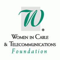 WICT Foundation Logo PNG Vector