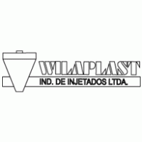 WILAPLAST Logo PNG Vector