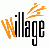 WILLAGE Logo PNG Vector