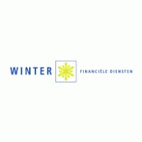 WINTER Logo PNG Vector